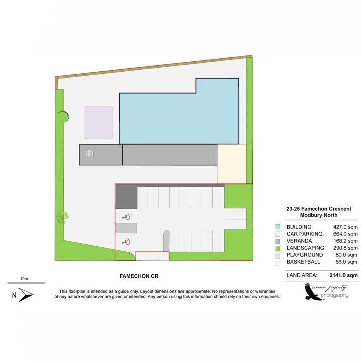 sattelite image of globe derby land